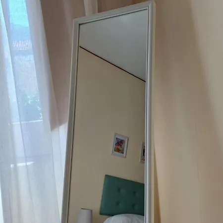 شقة La Casa In Piazza *