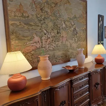 La Casa In Piazza شقة *