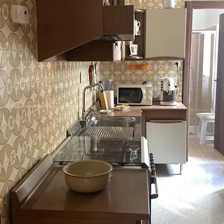 La Casa In Piazza * ماراتييا