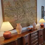 La Casa In Piazza 아파트 *