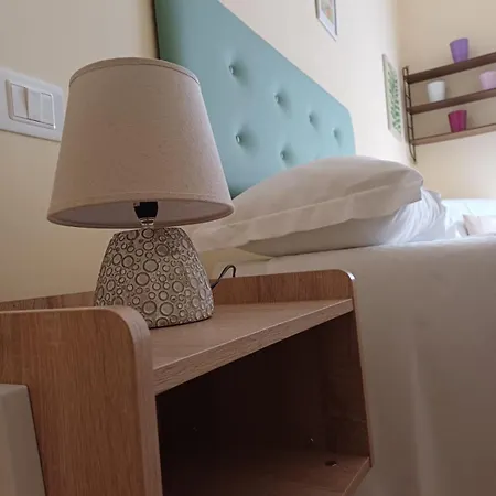 La Casa In Piazza * Maratea