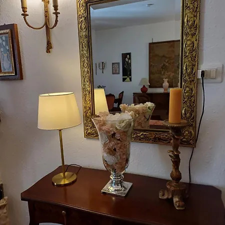 Appartamento La Casa In Piazza