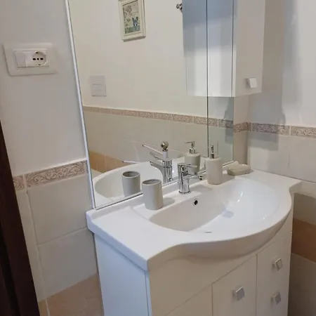 Appartamento La Casa In Piazza *