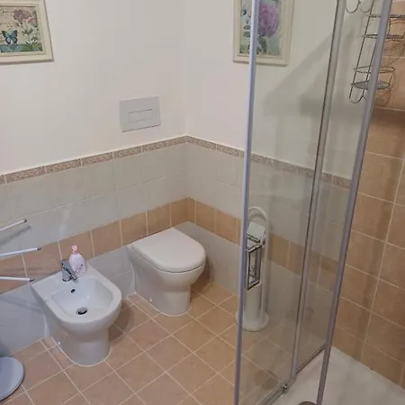 Appartamento La Casa In Piazza