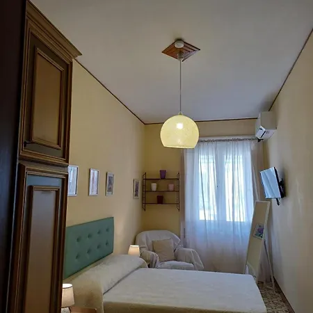 La Casa In Piazza 아파트 *
