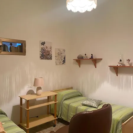 アパート La Casa In Piazza *