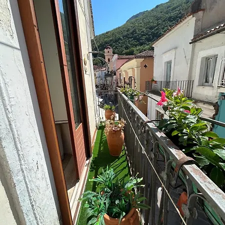 La Casa In Piazza Appartamento