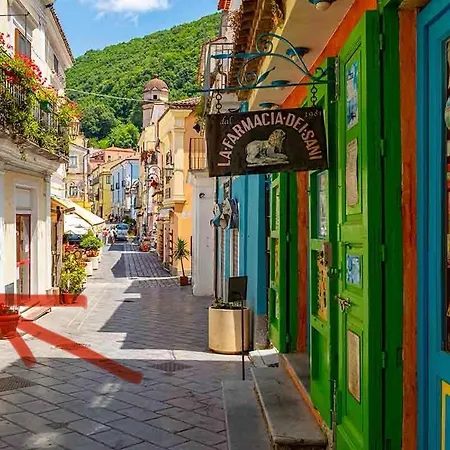 La Casa In Piazza *