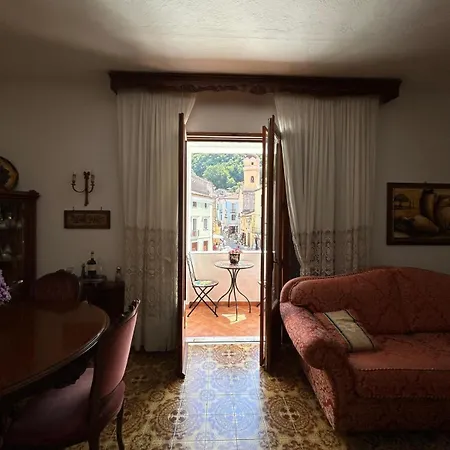 Appartamento La Casa In Piazza *