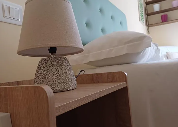 La Casa In Piazza * Maratea