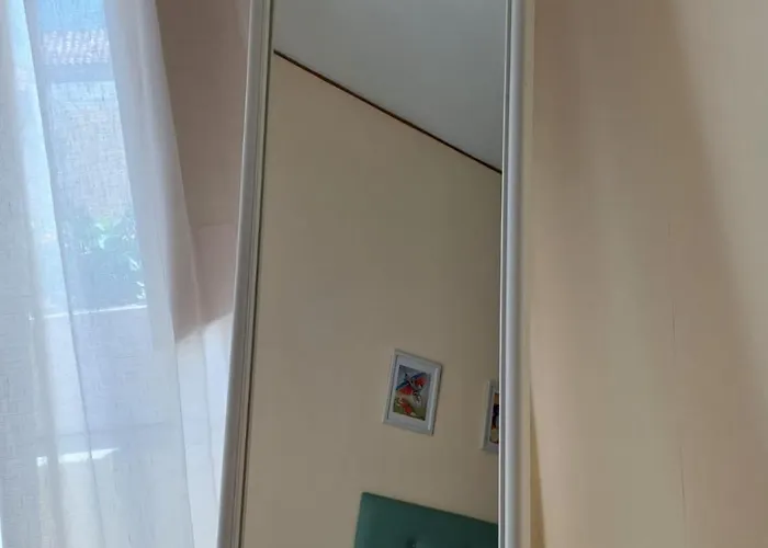 Appartamento La Casa In Piazza *