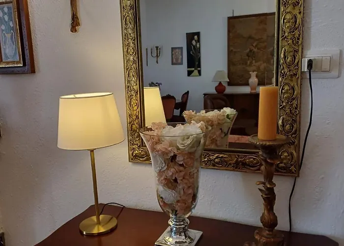 Appartamento La Casa In Piazza