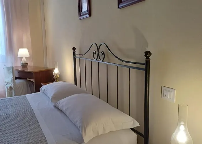 La Casa In Piazza * Maratea