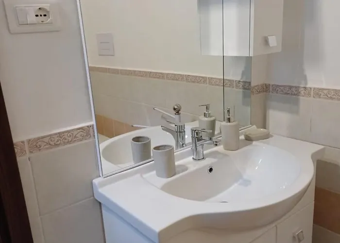 Appartamento La Casa In Piazza *