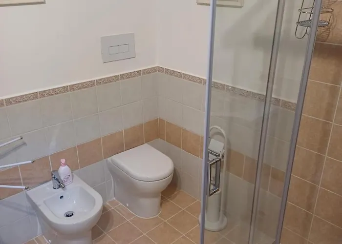 Appartamento La Casa In Piazza