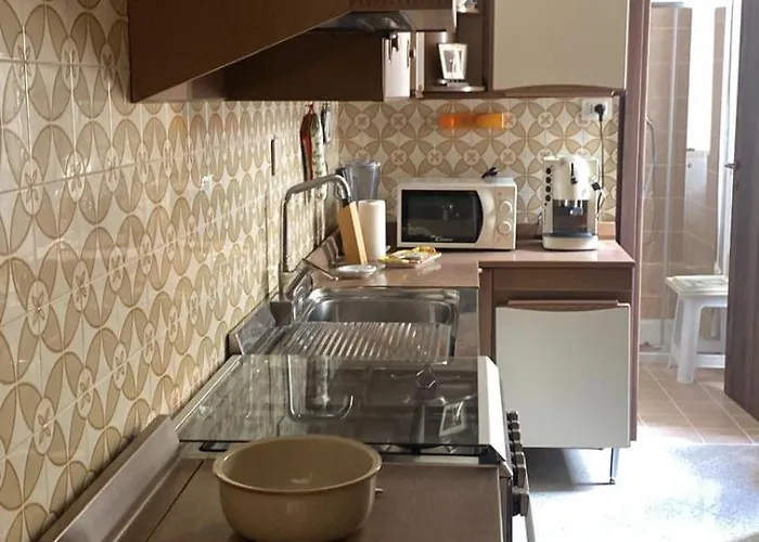 La Casa In Piazza * Maratea