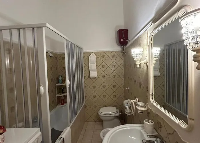 Appartamento La Casa In Piazza