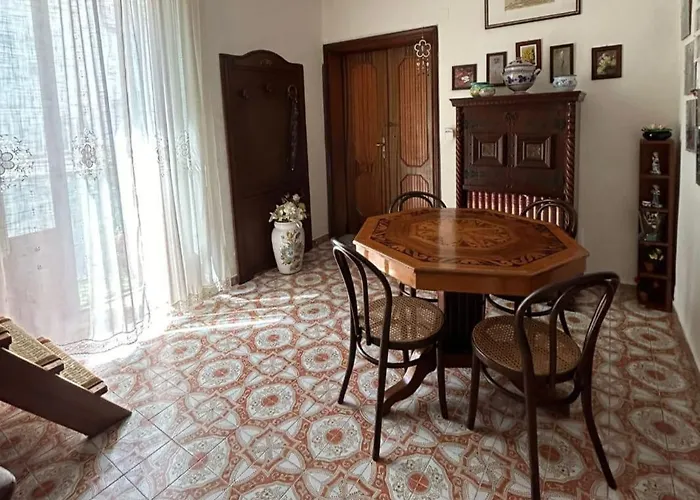 La Casa In Piazza Maratea