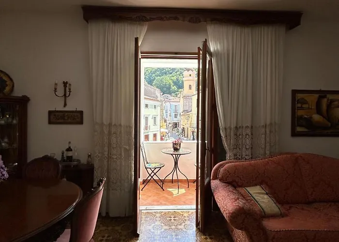 Appartamento La Casa In Piazza *