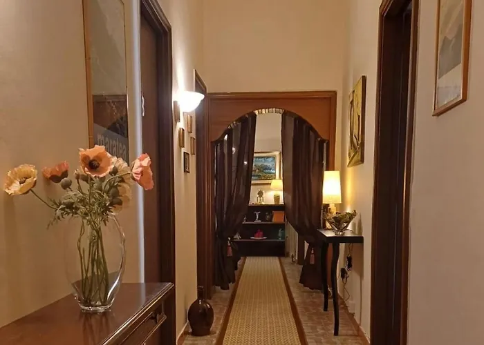 La Casa In Piazza Appartamento Maratea