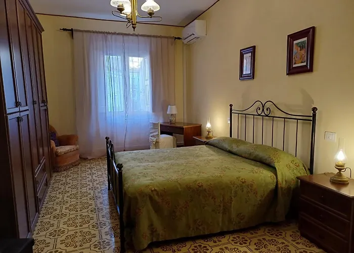 La Casa In Piazza Appartamento Maratea