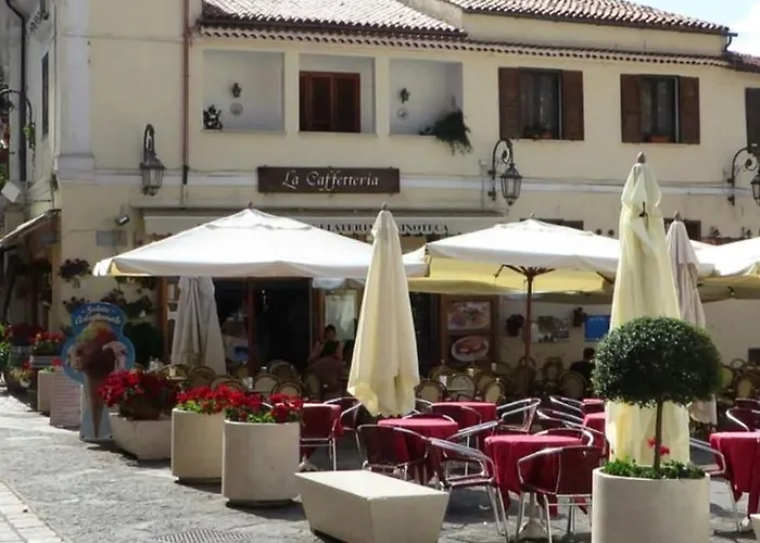 La Casa In Piazza Appartamento Maratea